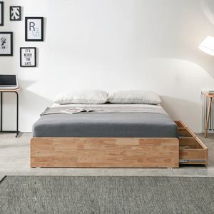 파로마 네오 이브 무헤드 퀸 침대 독립스프링매트 NES018