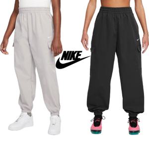 나이키키즈 주니어 스타 댄스 카고 우븐 팬츠 바지 FZ5554 A251PT354P