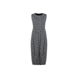 [최초가 198000원] 프린트 라운드 나시 플리츠 원피스(2colors)_YI10WRPOP02