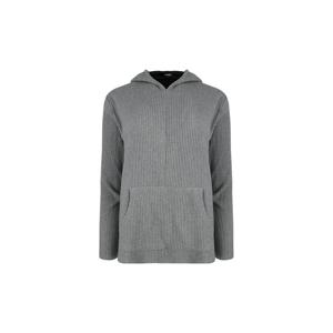 [최초가 158000원] 포켓 후드 기모 플리츠 티셔츠(2colors)_YH11WRPBL01