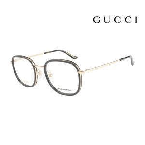 (국내당일출고)  명품 안경테 GG0955OA 001 스퀘어 아세테이트 남자 여자 안경