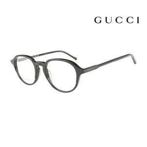 (국내당일출고)  명품 안경테 GG1212OA 001 라운드 아세테이트 남자 여자 안경