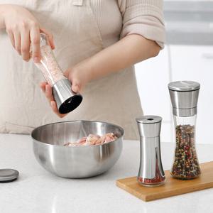 프리모 양념병&그라인더 2P 4종 택1 균일가