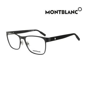 (국내당일출고)  명품 안경테 MB0067O 004 스퀘어 메탈 남자 여자 안경