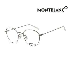 (국내당일출고)  명품 안경테 MB0085OK 001 라운드 메탈 남자 여자 안경