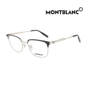 (국내당일출고)  명품 안경테 MB0083OK 003 스퀘어 메탈 남자 여자 안경