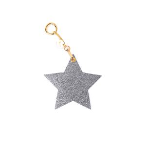 트윙클 킹 스타 키링