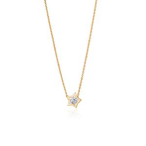 스타이즈본1(1C) 목걸이_J1010-3405