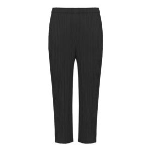 플리츠플리즈 BASICS 팬츠 블랙 PP56JF110 15