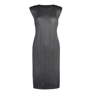 플리츠플리즈 BASICS 원피스 그레이 PP56JH113 12