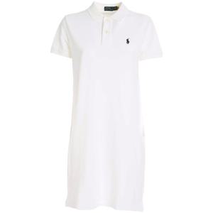 25SS 여성 포니 자수 카라 원피스 211799490 017