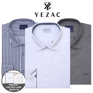 예작 와이셔츠 긴팔 스판 링클프리 셔츠 남방 34가지