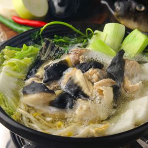 프레시로만 동래복국 밀복 복지리 밀키트 전문점 1.2kg