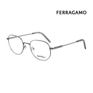 (국내당일출고)  명품 안경테 SF2215 070 스퀘어 메탈 남자 여자 안경