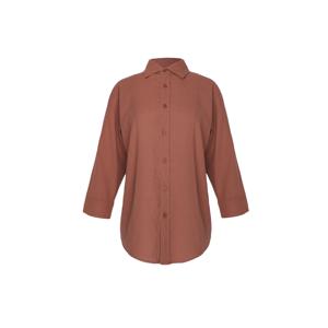 세븐 린넨 셔츠 6컬러