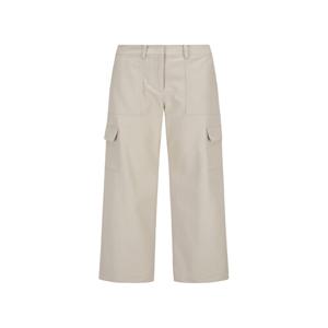 여성 코튼 카고 세미 와이드 팬츠 EPE2PP2351