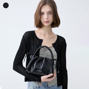 에이미_ AMYS 버킷 크로스바디 백 HP2A3A06