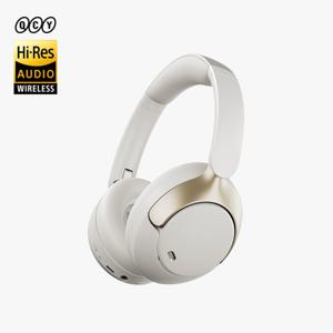QCY H3 PRO ANC 노이즈캔슬링 블루투스 헤드폰