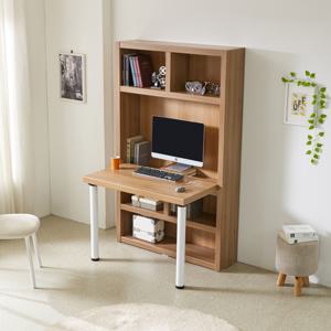 파로마 네오 칼든 전면 책장 편수 책상 1000 NES1631