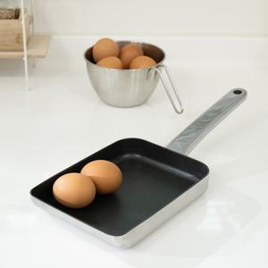 디펜더스 미니에그팬 인덕션 사각 계란말이 계란후라이 에그팬