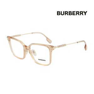 (국내당일출고)  명품 안경테 BE2376 4063_I [52] 스퀘어 아세테이트 여자 안경