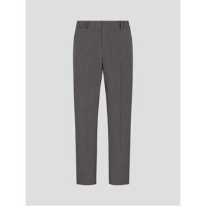 [三無衣服] 울라이크 셋업 팬츠  브라운 (GC5821S00D)