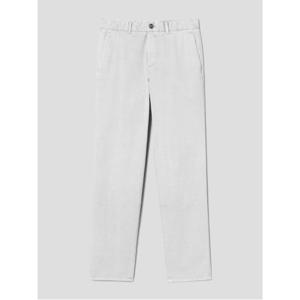 가먼트다잉 코튼 팬츠  라이트 그레이 (GC5821E022)