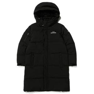 [택가 329,000원]STELOL 스테롤 키즈 롱 다운 자켓 JUW24562