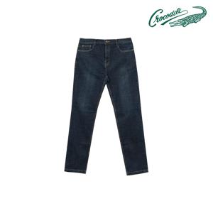 약기모 스트리핏 데님 팬츠 CDAA3PC9508