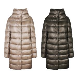 도라 구스 다운 패딩 자켓 2종 택1 PI0177DIC 12017Z