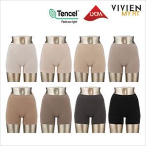 [마이핏 텐셀 라이크라 사각팬티 8종세트(RS686)