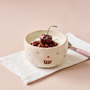 슈가타르트 요거트볼