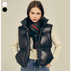 [롯데백화점](진)]여성 다운 베스트 OO4W5886