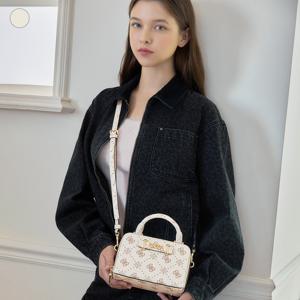 실리아_SILIA 아코디언형 미니 사첼 백 HP3A3A39