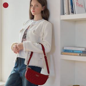 발라_VALLA 퀼팅 미니 숄더백 HP3A3A32