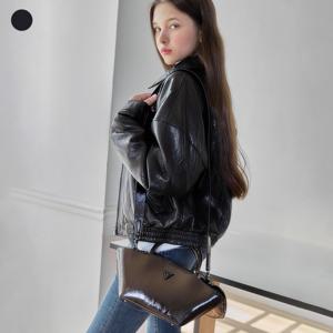 볼레나_BOLENA 하트 키링 미니 사첼백 HP3A3A25