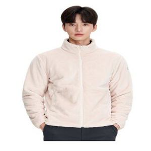 MILLET 남성 UNI 보네트M 보아 플리스 자켓 MVTFJ405_BP