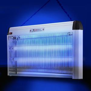 B유니맥스40W 버그킬러 모기 해충퇴치기 대형 포충기 벅스킬러 모기퇴치기