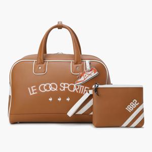 여성 헤리티지 보스턴백