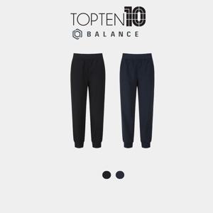 여성) 기모 수퍼 스트레치 조거 팬츠 MBE4PT2263 정가59,900원