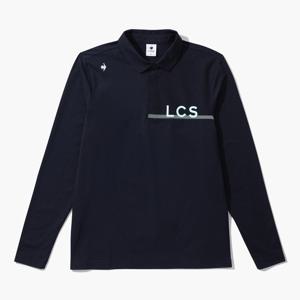 남성 우븐 믹스 티셔츠