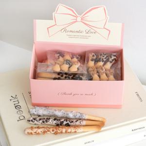 디유 수제 초콜릿 빼빼로 만들기 DIY 세트 로맨틱스윗