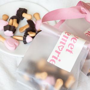 디유 수제 초콜릿 빼빼로 만들기 DIY 세트 14종 스윗메모리