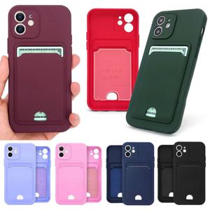 갤럭시A15 케이스 필링 카드 수납 실리콘 A155 폰케이스 젤리케이스 범퍼케이스 카드케이스