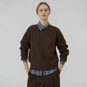 헤이리 라운드 니트_CD5WP652