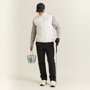 남성 구스 다운 팬츠 MQ421MPTN2