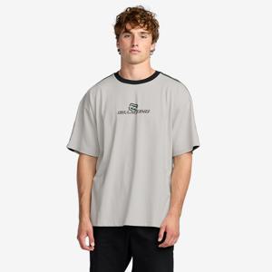 빌라봉 남성 SPEC 73 ICONIC 반팔티 AF31ST044SIL