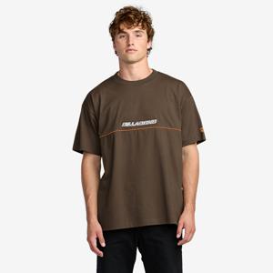 빌라봉 남성 SPEC 73 ICONIC 반팔티 AF31ST045DBR