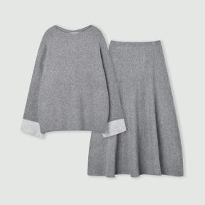 그레이쉬 니트 셋업_CD5WI561