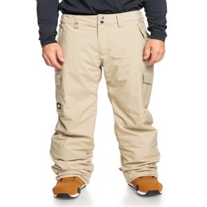 퀵실버 남성 포터 스노우 팬츠 QE51SP004TKA